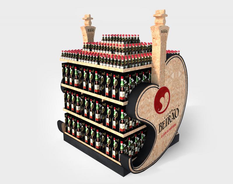 Licor Beirão
