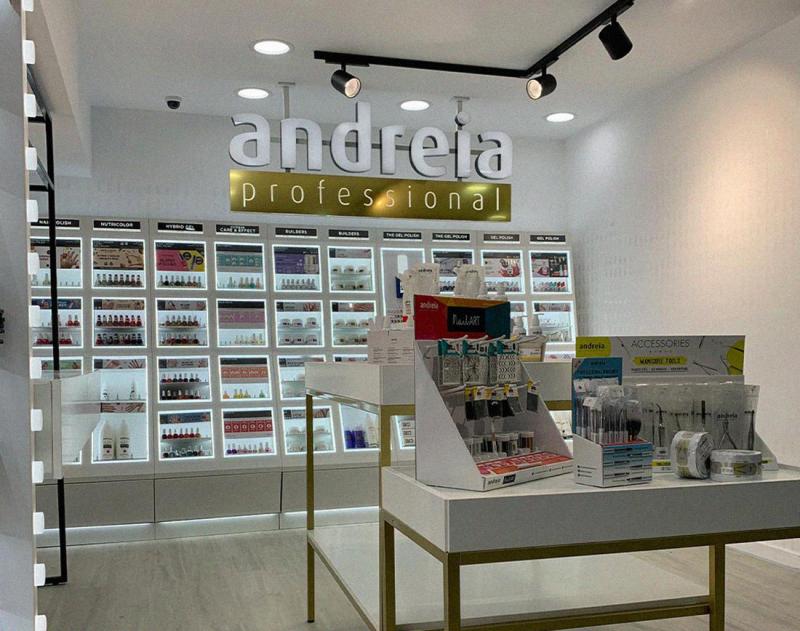 Andreia Professional
