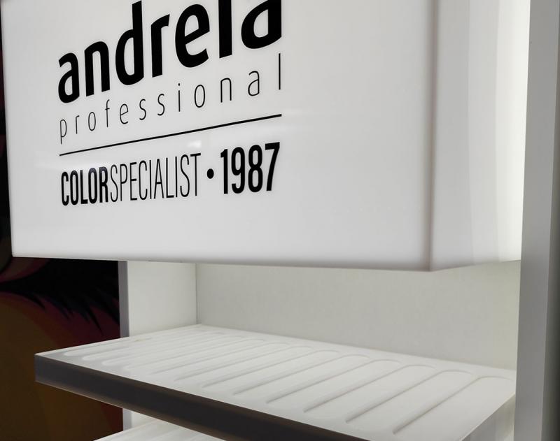 Andreia Professional 2
