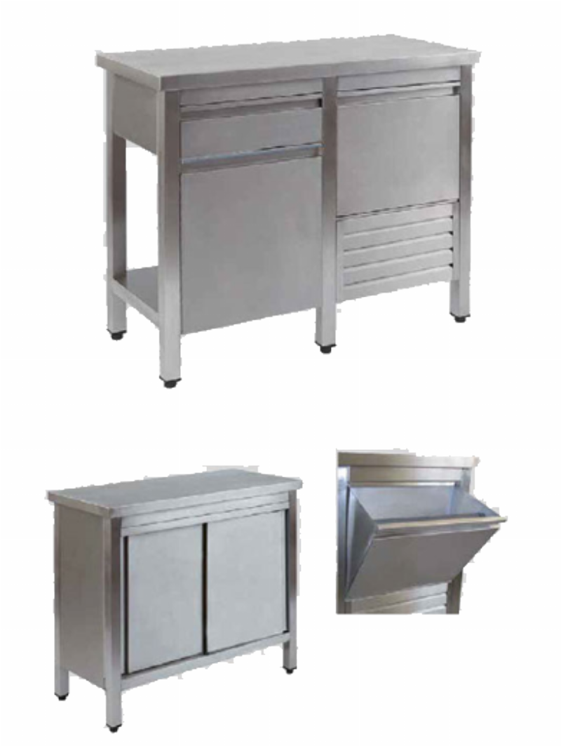 Inox be.xpo